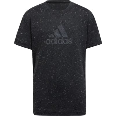 adidas Sportswear Future Icons Winners T-shirt - Kinderen - Zwart- 140