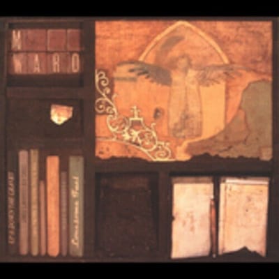 M. Ward - Transistor Radio (CD)