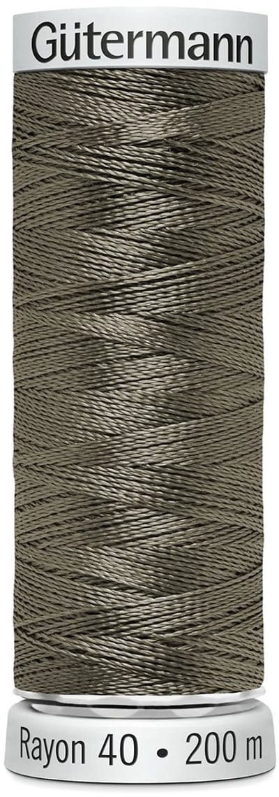 Gutermann Sulky, 200m, Kl. 1270 - Machine Borduurgaren - Gutermann
