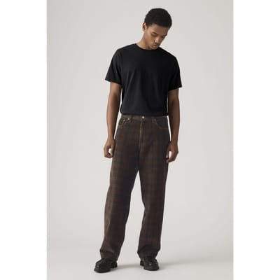 Levi's 578™ Baggy Corduroy Jeans Taglia: W30L34 | Relaxed fit jeans Outlet | Uomo