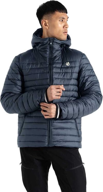 Dare2b Chilled Jas Blauw M Man