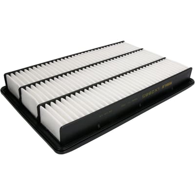 MAHLE luchtfilter KNECHT LX 2885