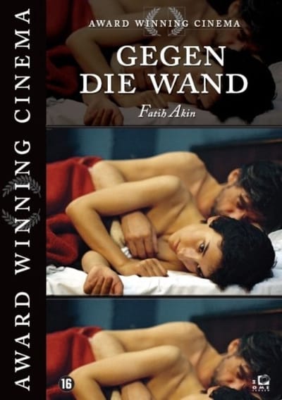 Gegen Die Wand