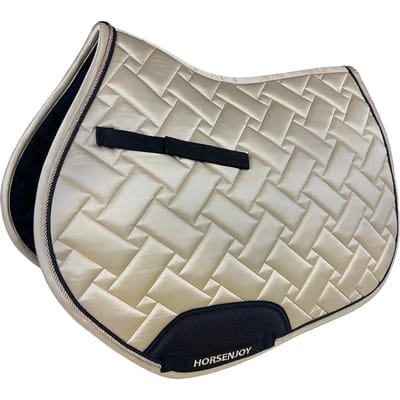 Dressuurmat voor paarden Horsenjoy Diamo