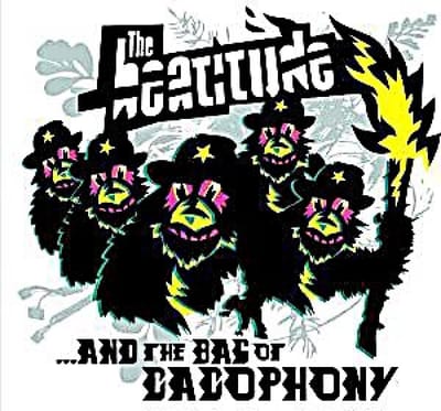 And The Bag Of Cacophony