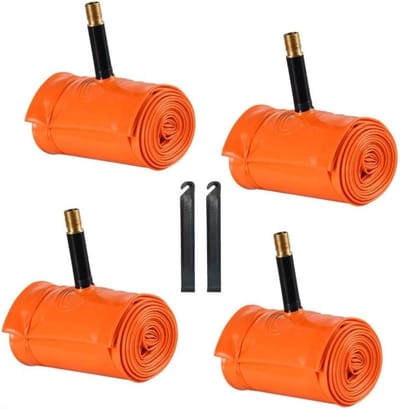 Fietsband Binnenband - Mountainbike Band - Fietsen Onderhoud - Lichtgewicht TPU - 24 Inch - N.v.t.