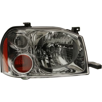 VanWezel 1346964 - Phare droit avec clignotant pour Nissan Pickup d22-np300 de 1998 à maintenant