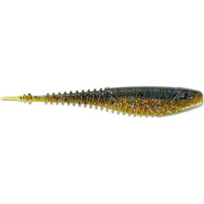 Lok Rapala Crushcity Freeloader 4 (x6)