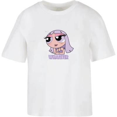 Dames-T-shirt Miss Tee Whatever
