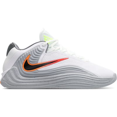 Nike Freak Sneakers Heren - Wit - Maat 44 - Mesh/Synthetisch