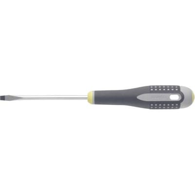 Bahco BE-8255 Elektronica Platte schroevendraaier Kopbreedte: 65 mm Koplengte: 150 mm DIN 5264