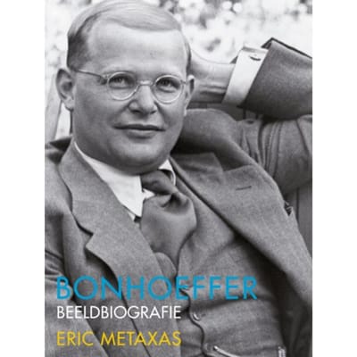 Bonhoeffer - Eric Metaxas