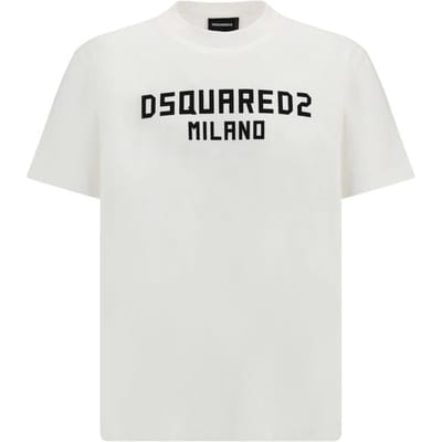 Cool Fit T-shirt van puur katoen