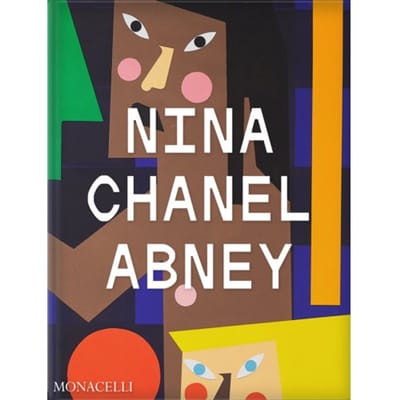 Nina Chanel Abney - Richard J. Powell