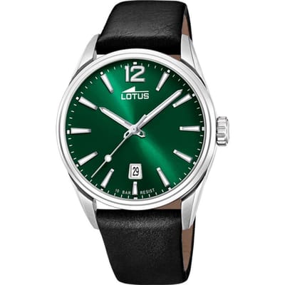 Lotus Herenhorloge 18693/4