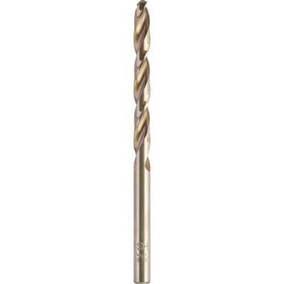 Milwaukee 4932352357 Thunderweb HSS-G Metaalboor - 5,5 x 57 x 93mm