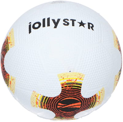 Jollity Voetbal - Street Pro