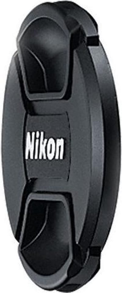 LC-72 72MM SNAP-ON FRONT LENS CAP