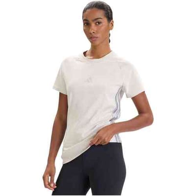 T-shirt Korte Mouw adidas JM1880