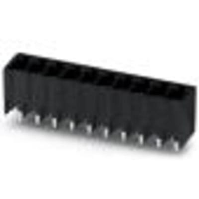 Phoenix Contact 1707492 Female behuizing (board) MCV Totaal aantal polen: 9 Rastermaat: 3.81 mm Inhoud: 50 stuk(s)