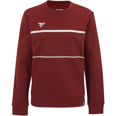 Dames sweatshirt Tecnifibre Team