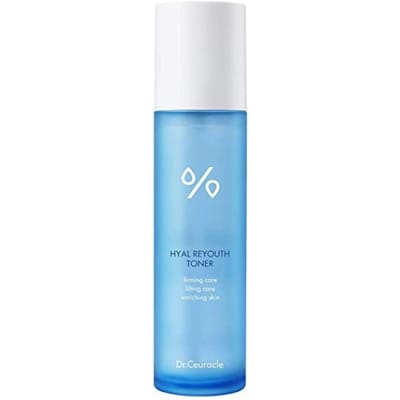 Dr.Ceuracle - Hyal Reyouth Toner - 120ml
