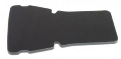 Filtre à air origine pour Moto Yamaha 125 TZR Après 1994 2RH-14451-00 Neuf