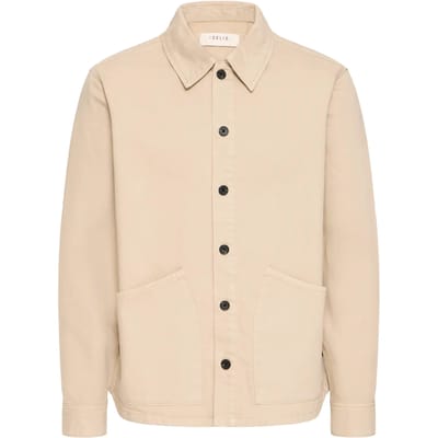 Shirt met lange mouwen Solid SDNadil