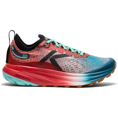 Keen Seek Grenadine/ocean Depths Size: 43 | Running Outlet | Dames | Blauw