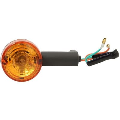 Clignotants lamp moto voor voor rechts achter links V Parts Aprilia Rs 250 [250]