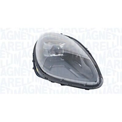 Koplamp, bevestiging MAGNETI MARELLI 711451000478