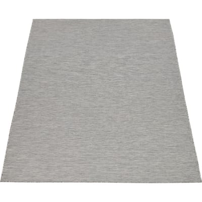 Binnen- en buitenkleed Sonia taupe 120x160 cm