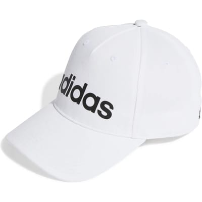 adidas Sportswear Daily Pet - Unisex - Wit- Jeugd