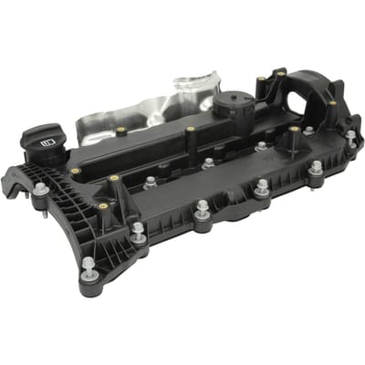 Cilinderkop afdekking FEBI BILSTEIN 109026