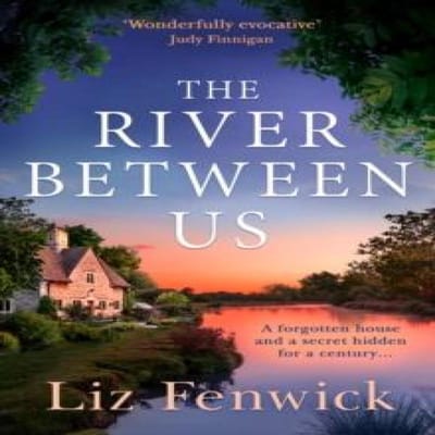 De rivier tussen ons door Liz Fenwick Paperback Boek 9780008290573