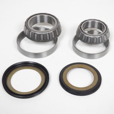 eland stuurlagerset voor motor yamaha 125 tw 1988 t/m 2007 0410-0024 / 22-1008 nieuw