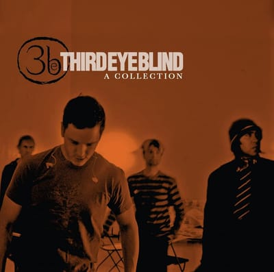 A Collection (LP)