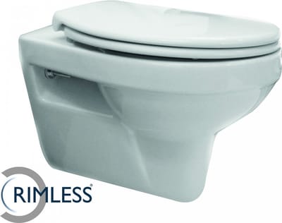 Sanifun hangtoilet Gennaro 530
