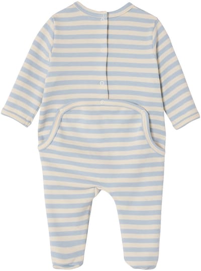 Vertbaudet Set van 2 pyjama's dinosaurus