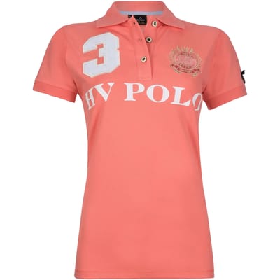 Damespolo HV Polo Favouritas