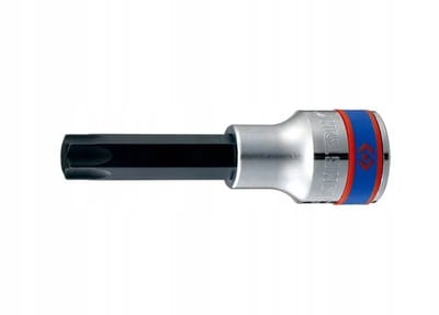 King Tony Lange Torx Dop T27x80mm 1/2" - 403327