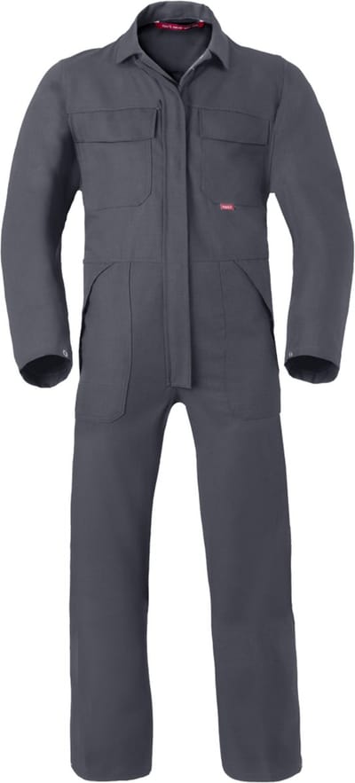 HAVEP Overall Force Proban 2559 - Charcoal - 46