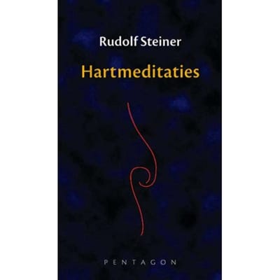 Hartmeditaties - Rudolf Steiner