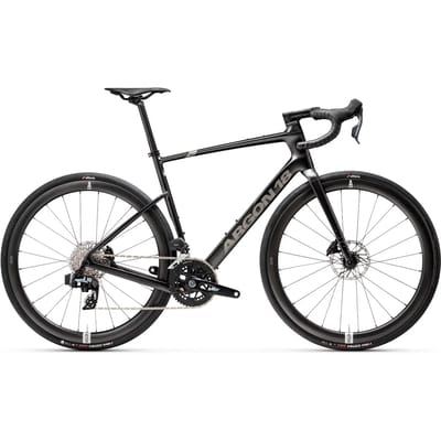 Racefietsen Argon 18 Krypton Rival AXS E1