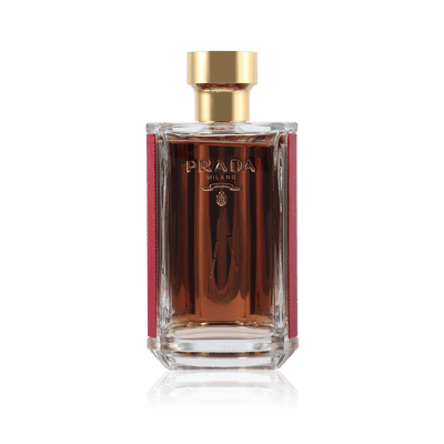 Prada La Femme Intense - 100 ml - eau de parfum spray - damesparfum