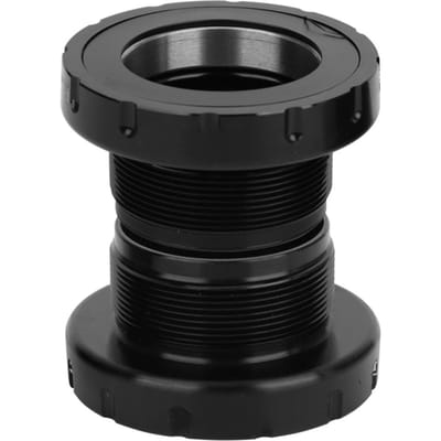 ZTTO BSA30 BB68 68 35MM naar BB30 PF30 386 Kettingwiel Trapas Accessoire voor Fiets black