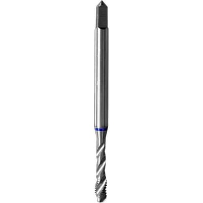 Donau Elektronik MMSB25 MMSB25 Schroefdraadboor Rechtssnijdend HSS-Co 1 stuk(s)