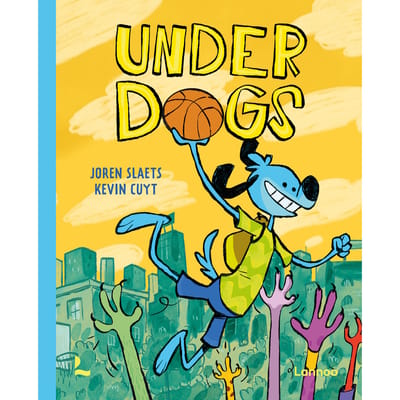 Underdogs - Underdogs - Joren Slaets