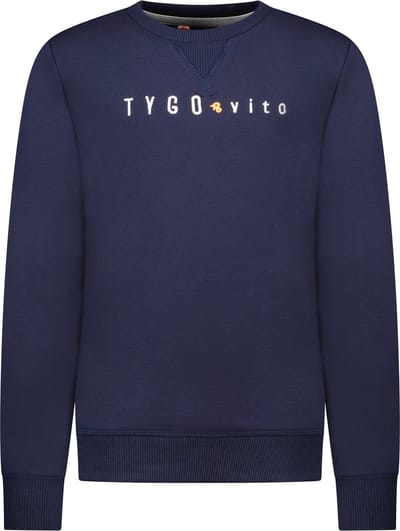 TYGO & vito XNOOS-6300 Jongens Trui - Maat 146/152