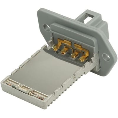 Weerstand, binnenventilator THERMOTEC DE0001TT